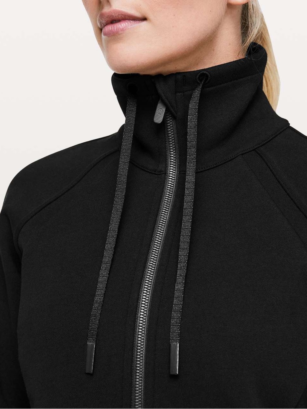 Lululemon Huddle & Hustle Jacket